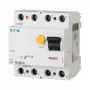 Eaton PXF-25/4/003-A Fehlerstromschutzschalter (RCCB), 25 A, 4-polig, 30 mA, Typ A