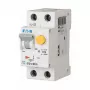EATON PXK-B16/1N/003-A RCBO 16A 30mA Typ B 1P+N 6kA Fehlerstromschutzschalter mit Überstromschutz (236948)