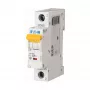 EATON PXL-B25/1 Leitungsschutzschalter MCB, 25A, 1-polig, Typ B, 10kA, DIN-Schiene