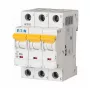 EATON PXL-B25/3 Leitungsschutzschalter 3-polig 25A Typ B 10kA