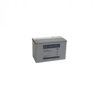 Eaton Ersatzbatterie 7590115 Blei-Säure-Batterie 12V 7Ah