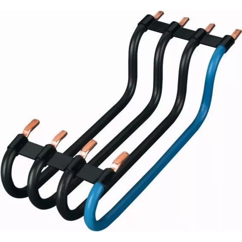 Eaton RVS-3PHAS+N/125 Fixed Tip 1 Typ 1 Überspannungsschutzgerät 215620