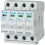 Eaton SPCT2-280-3+NPE Typ 2 Überspannungsschutzgerät - 3P+NPE, 20kA, Hutschienenmontage