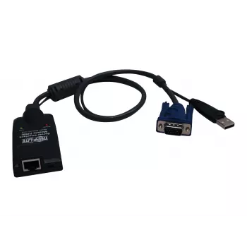 EATON Tripp Lite B055-001-USB NetDirector USB Server Interface Unit für B064-Serie KVM-Switches