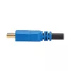Eaton Tripp Lite P568-006-8K6 HDMI 2.1 Kabel 8K 60Hz HDR 4:4:4 48Gbps eARC 1,8m Schwarz