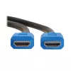 Eaton Tripp Lite P568-006-8K6 HDMI 2.1 Kabel 8K 60Hz HDR 4:4:4 48Gbps eARC 1,8m Schwarz