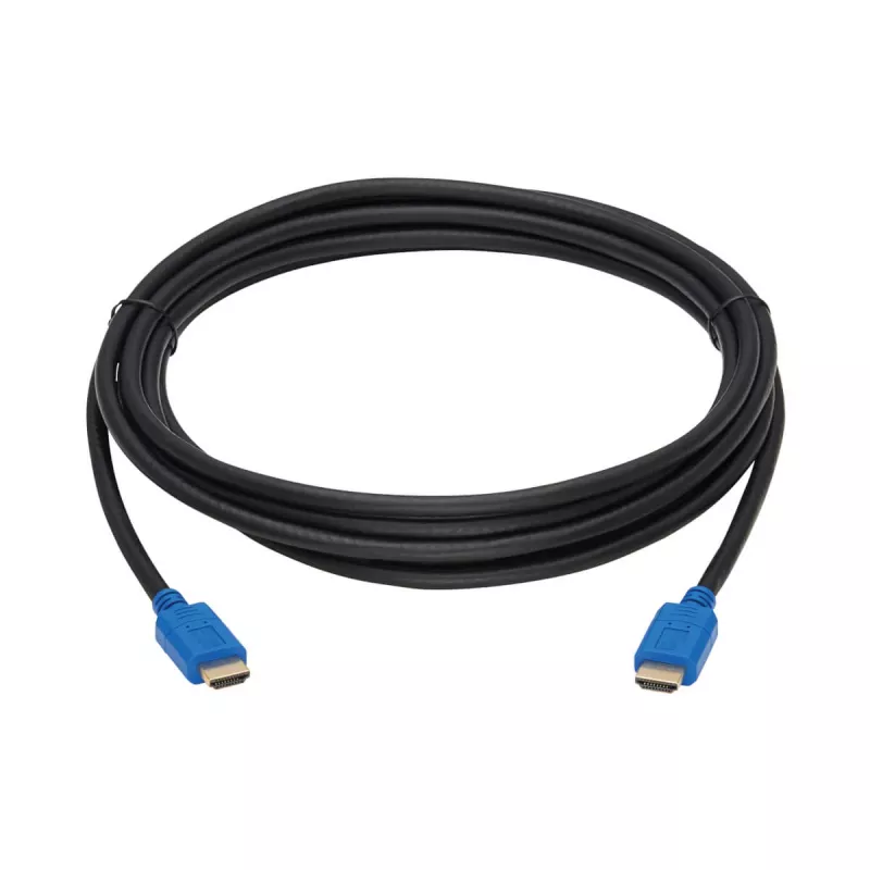 Eaton Tripp Lite P568-006-8K6 HDMI 2.1 Kabel 8K 60Hz HDR 4:4:4 48Gbps eARC 1,8m Schwarz