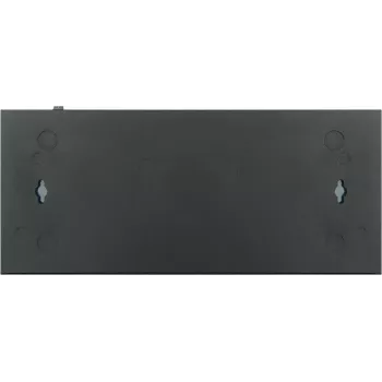 Eaton Tripp Lite Series Desktop Gigabit Ethernet Unmanaged Switch, PoE+ Pass-Through 8-Port 2,5 Gbps 100W Metall