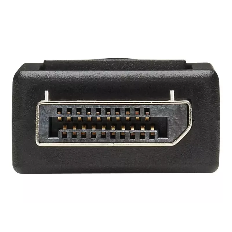 EATON Tripp Lite Series DisplayPort-auf-DVI-I-Adapterkabel (M/F), 15,2 cm (6 Zoll)