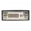 EATON Tripp Lite Series DisplayPort-auf-DVI-I-Adapterkabel (M/F), 15,2 cm (6 Zoll)