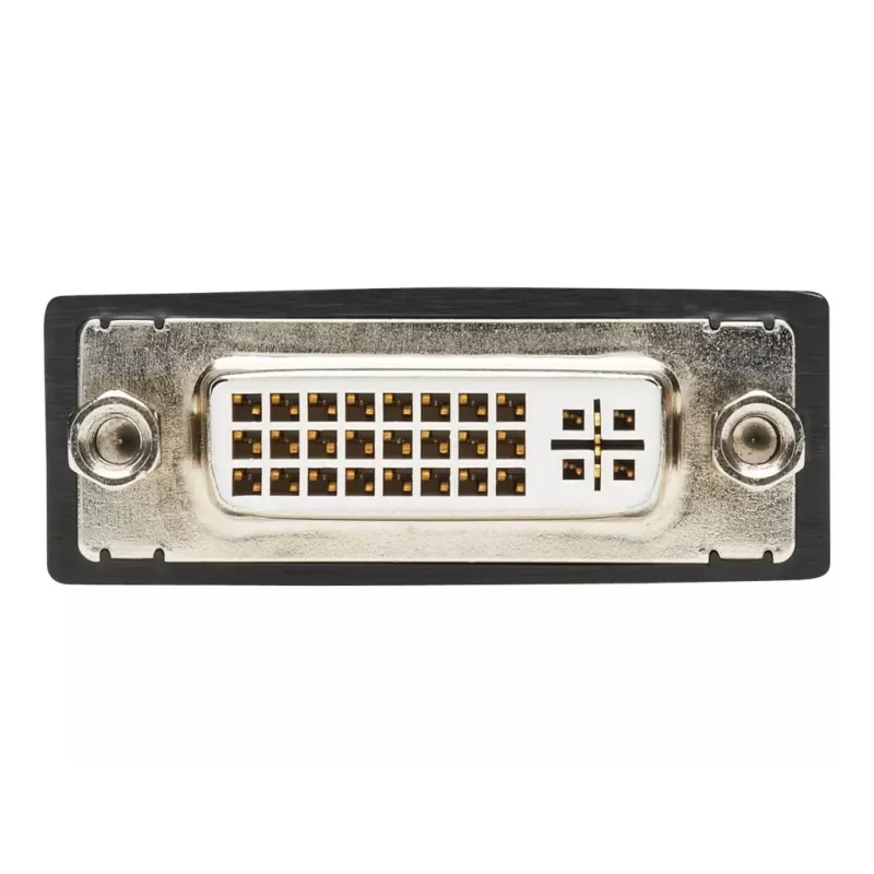 EATON Tripp Lite Series DisplayPort-auf-DVI-I-Adapterkabel (M/F), 15,2 cm (6 Zoll)
