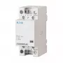 EATON Z-SCH230/25-40 Installationsschütz, 230V AC Spule, 4-polig (4 NO), 25A, 2 TE, DIN-Schiene, MPN 248847