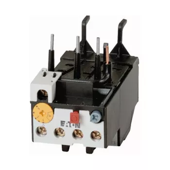 EATON ZB32-10 Thermisches Überlastrelais 6,3-10 A 690 V AC Motorschutz für DILM17-DILM32