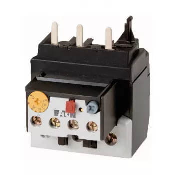 Eaton ZB65-40 Motorschutzrelais 24-40A 1NO+1NC