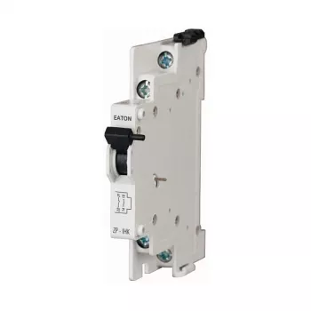Eaton ZP-IHK Hilfsschalter 1NO+1NC 3A 250VAC 286052