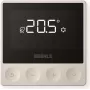 Eberle ATR 4500 Aufputz-Raumthermostat 5-30°C Weiß RAL9016 567195457600