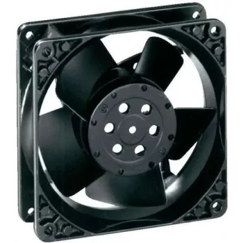 EBM PAPST 4650N AC Axiallüfter 119x119x38mm 230VAC 160m³/h