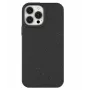 ECO Apple iPhone 13 Pro Max Silikonhülle Handyhülle Schwarz