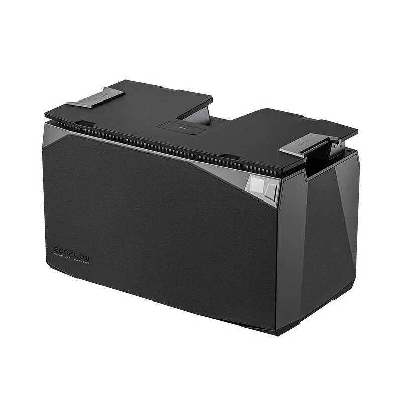 EcoFlow Power Kits 5120 Wh LFP Batterie (5002101001)