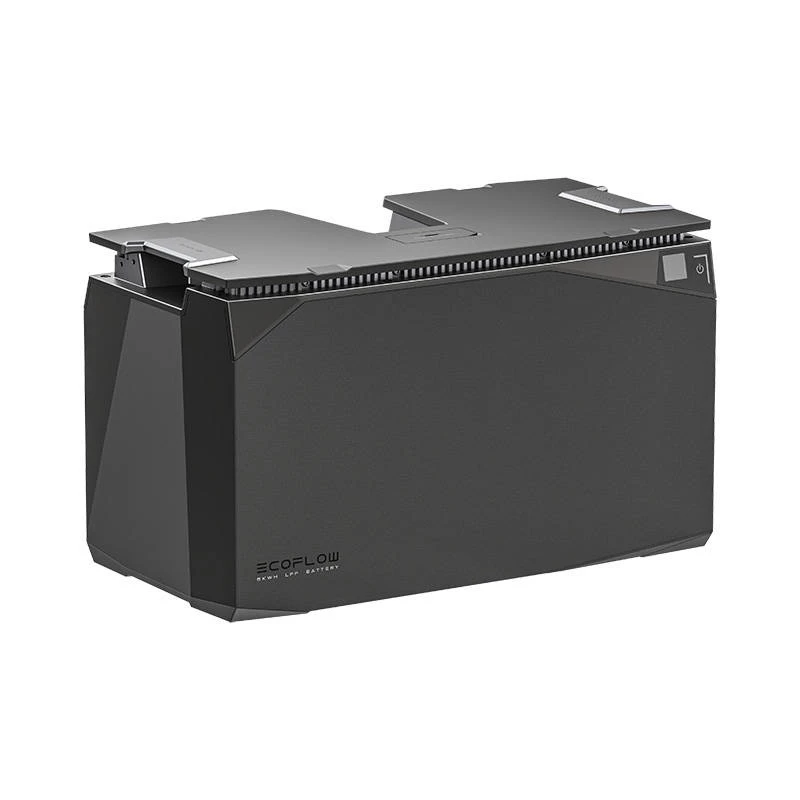 EcoFlow Power Kits 5120 Wh LFP Batterie (5002101001)