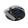 ECOVACS DEEBOT T90 Omni Saugroboter mit Absaug- und Wischstation, 3000 Pa, Weiß