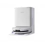 ECOVACS DEEBOT T90 Omni Saugroboter mit Absaug- und Wischstation, 3000 Pa, Weiß