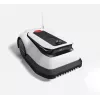 ECOVACS GOAT 1 - 2000 Rasenmähroboter (Silber)