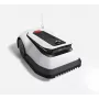 ECOVACS GOAT 1 - 2000 Rasenmähroboter (Silber)