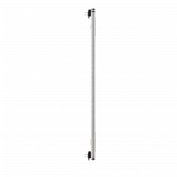 EDBAK ULS1500 Universelles LED-System für 1 Schrank 500mm | Schwarz