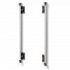EDBAK ULS1500 Universelles LED-System für 1 Schrank 500mm | Schwarz