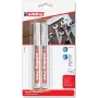 Edding 750 Weißer Lackmarker - 2 mm Rundspitze 4-750-2-3049