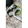 Edelrid JUL 2 Steel Sicherungsgerät mit Bremsunterstützung