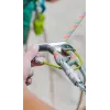 Edelrid JUL 2 Steel Sicherungsgerät mit Bremsunterstützung