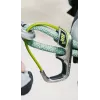 Edelrid JUL 2 Steel Sicherungsgerät mit Bremsunterstützung