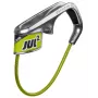 Edelrid JUL 2 Steel Sicherungsgerät mit Bremsunterstützung
