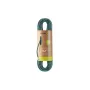 EDELRID Lina Starling Protect Eco Dry 8.2mm 70m Icemint/Night Halb-/Zwillingsseil