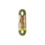 EDELRID Lina Starling Protect Eco Dry 8,2 mm 70 m Gelb-Nacht Kletterseil