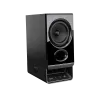 Edifier R20BT Kompakte Bluetooth 2.0 Lautsprecher mit Umgebungslicht, Schwarz