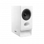 Edifier R20BT Kompakte Bluetooth 2.0 Lautsprecher mit Umgebungslicht, Weiß