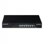 Edimax Pro TGS-3109PLX 9-Port Web Smart Multi-Gigabit PoE++ Switch mit 8x 2,5G und 1x 10G SFP+