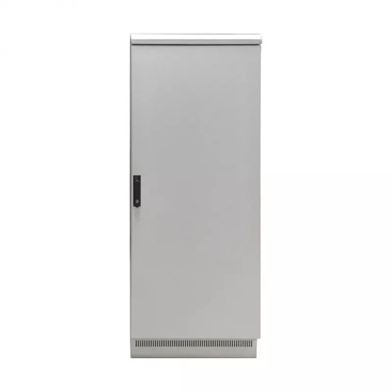 EFB 19 inch 42HE 800x1000 Netzwerkschrank, IP55, RAL7035