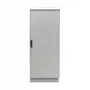 EFB 19 inch 42HE 800x1000 Netzwerkschrank, IP55, RAL7035
