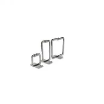 EFB Kabelmanagement-Halterung 80 x 80 mm 699991.3