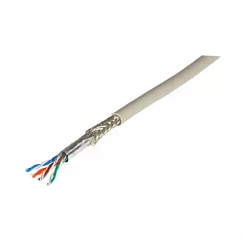 EFB Electronics 99956.1 Patchkabel - 1m Cat5e SF/UTP RJ45