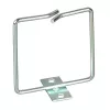 EFB-ELEKTRONIK Kabelmanagement-Ring 48,3 cm (19 inch) (10er-Pack)