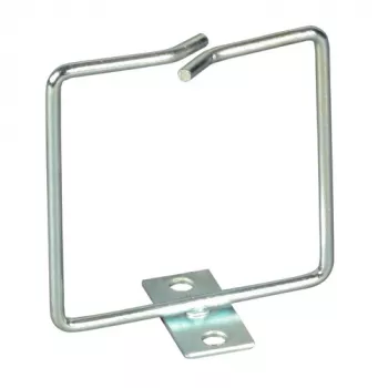 EFB-ELEKTRONIK Kabelmanagement-Ring 48,3 cm (19 inch) (10er-Pack)