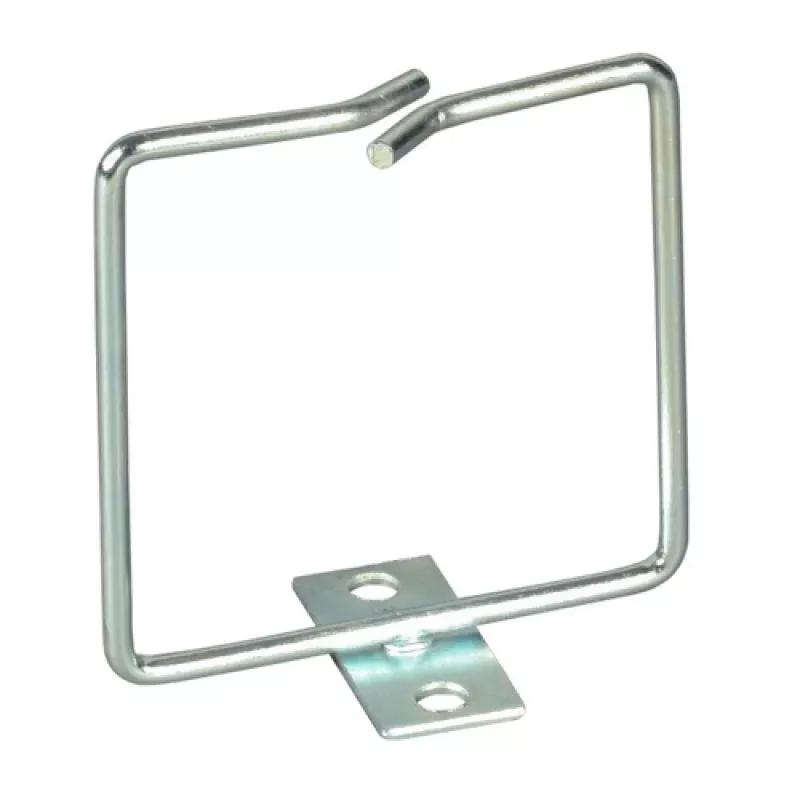 EFB-ELEKTRONIK Kabelmanagement-Ring 48,3 cm (19 inch) (10er-Pack)