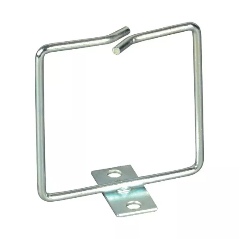 EFB-ELEKTRONIK Kabelmanagement-Ring 48,3 cm (19 inch) (10er-Pack)