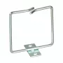EFB-ELEKTRONIK Kabelmanagement-Ring 48,3 cm (19 inch) (10er-Pack)