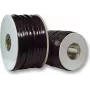 EFB Elektronik Modulare Flachleitung 4-adrig Schwarz, 500 m Ring 91104.500